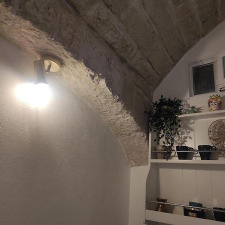 Appartamento Dimora San Nicola Bari Esterno foto
