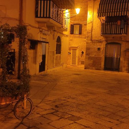 Appartamento Dimora San Nicola Bari Esterno foto