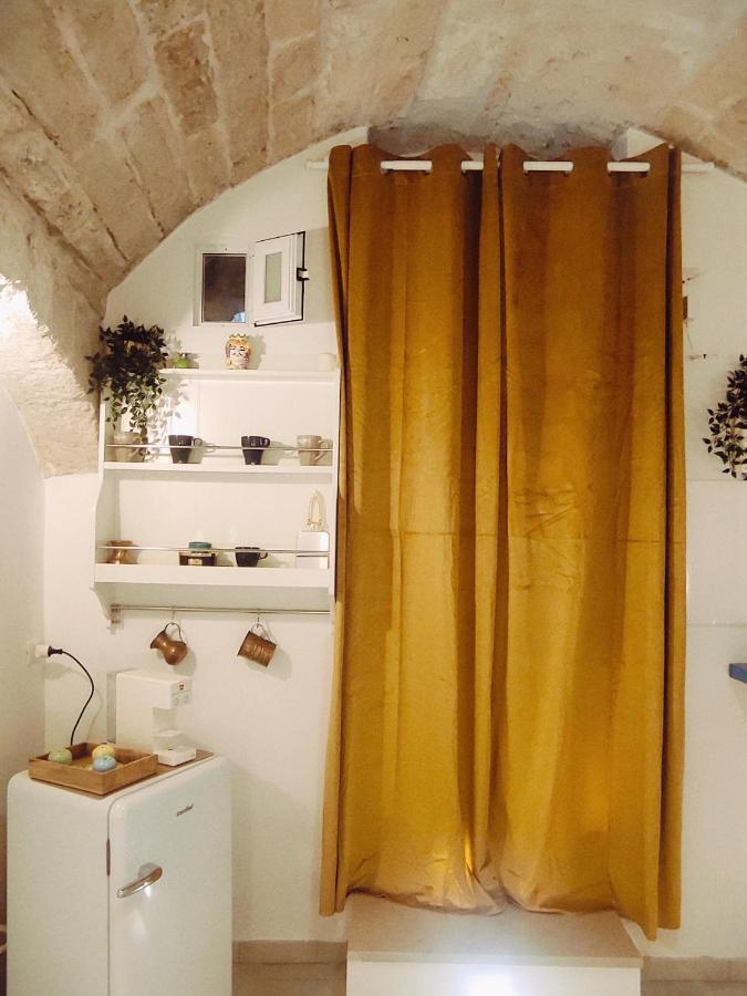 Appartamento Dimora San Nicola Bari Esterno foto