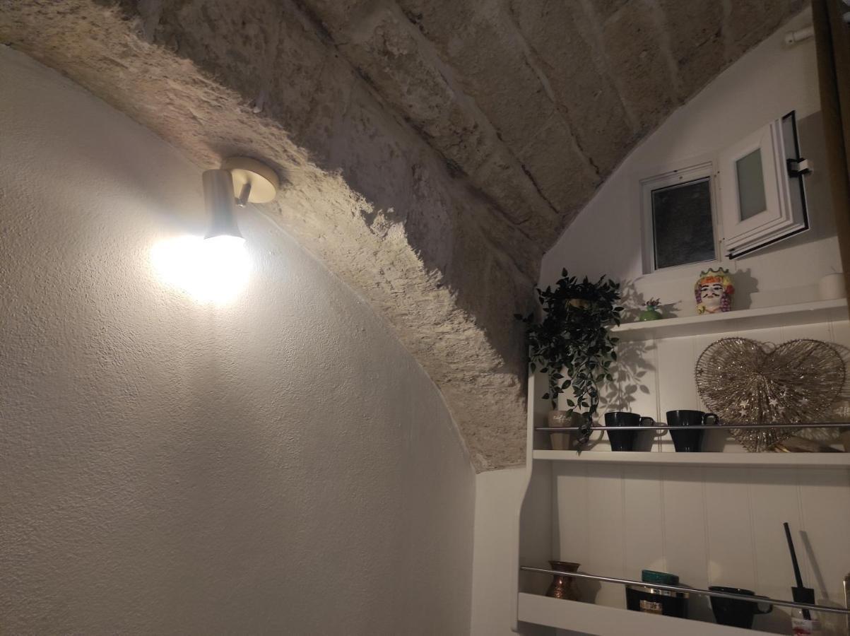 Appartamento Dimora San Nicola Bari Esterno foto