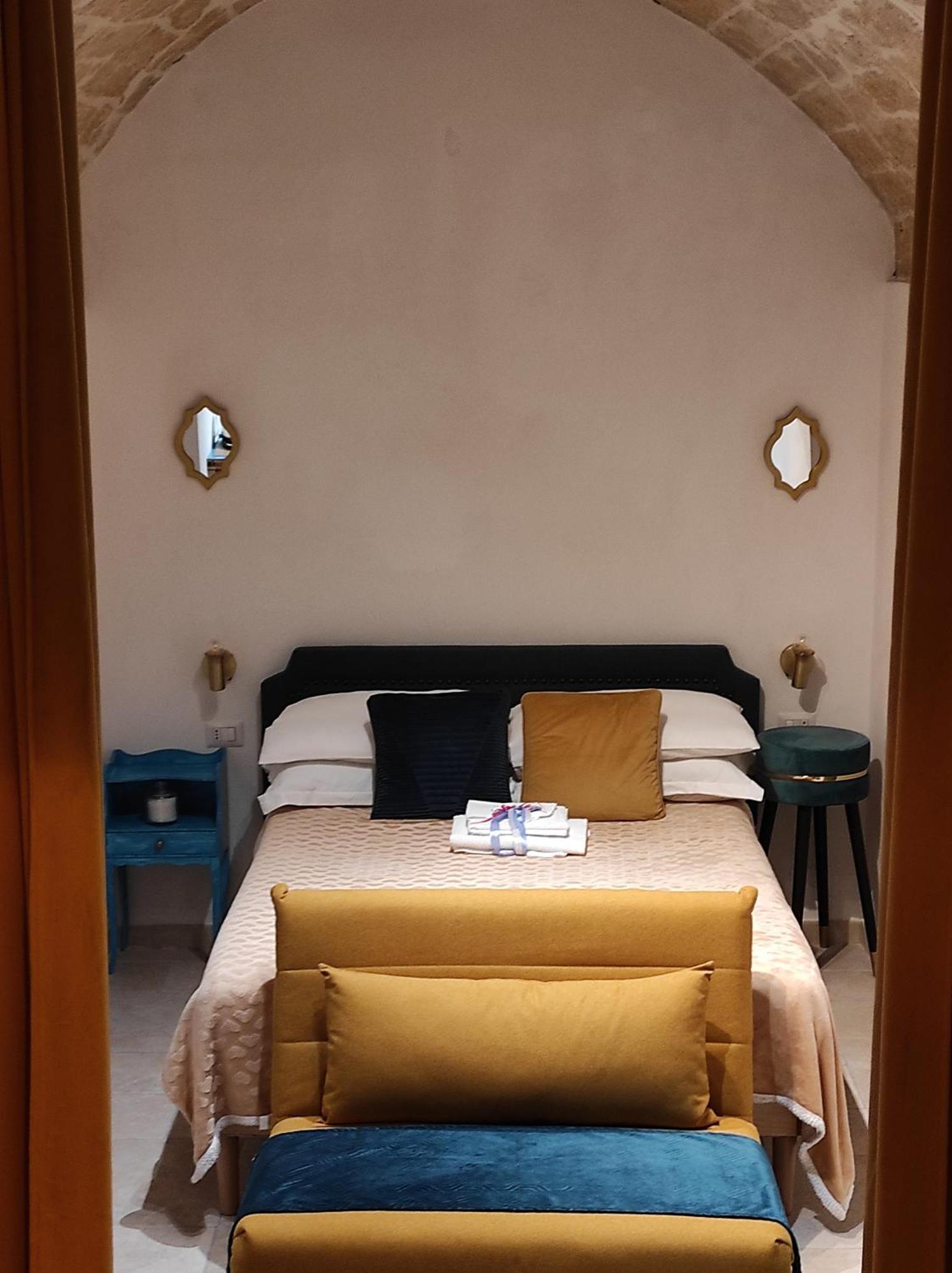 Appartamento Dimora San Nicola Bari Esterno foto