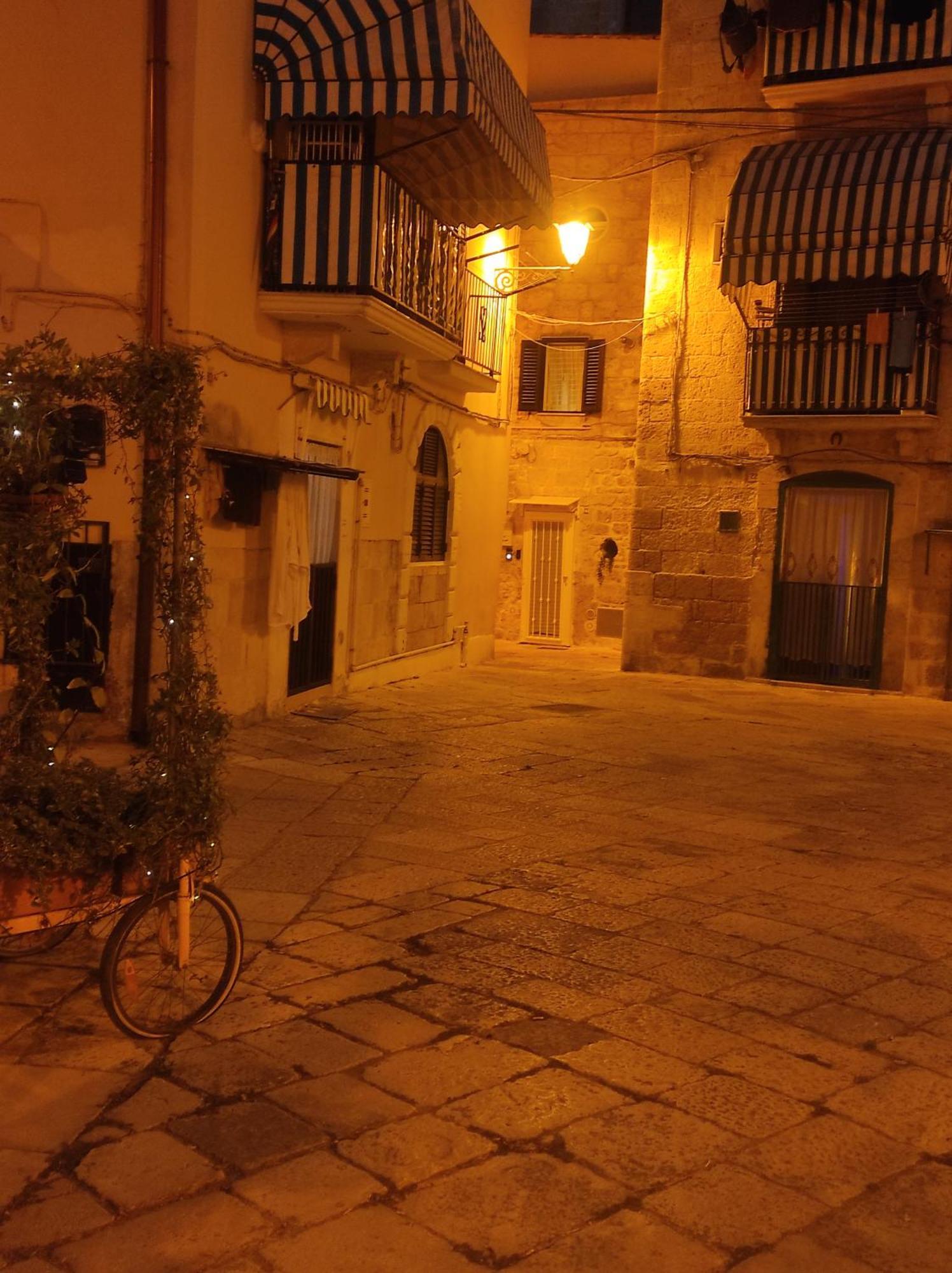 Appartamento Dimora San Nicola Bari Esterno foto