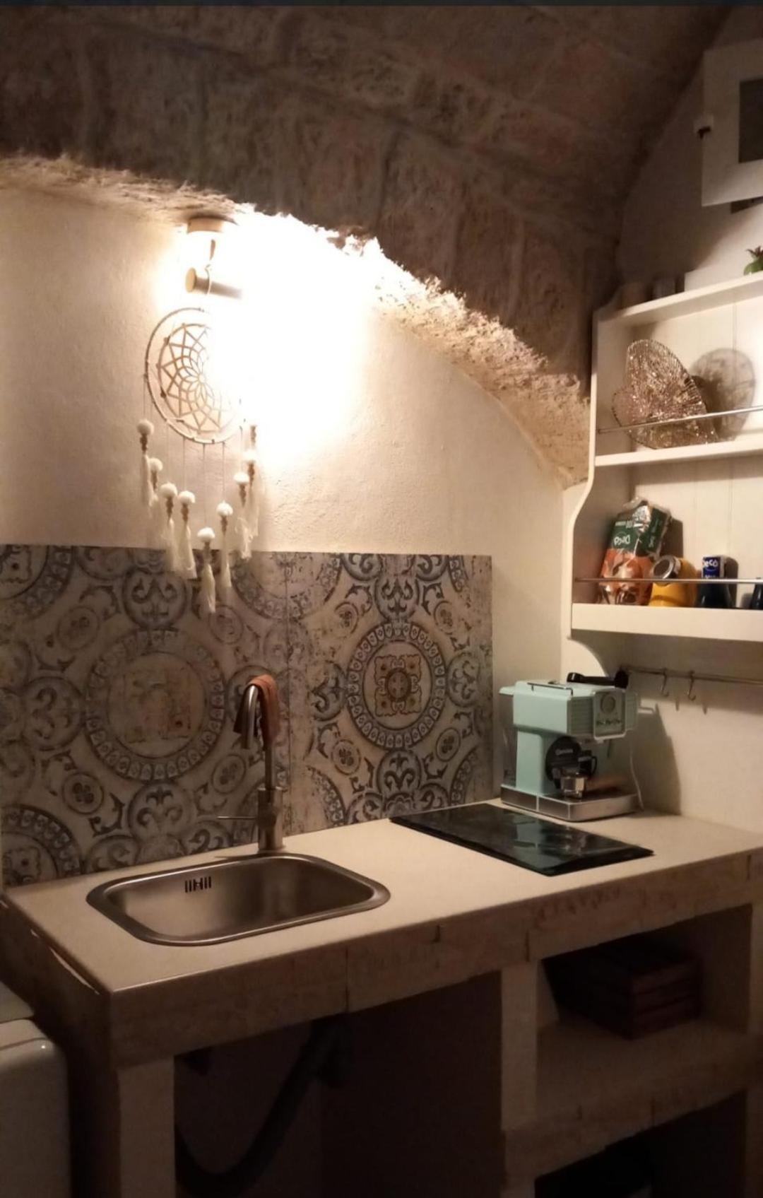 Appartamento Dimora San Nicola Bari Esterno foto